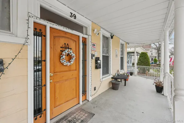 $950,000 | 39 North 10th Avenue, Mount Vernon, NY 10550
