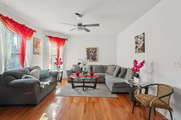 $950,000 | 39 North 10th Avenue, Mount Vernon, NY 10550