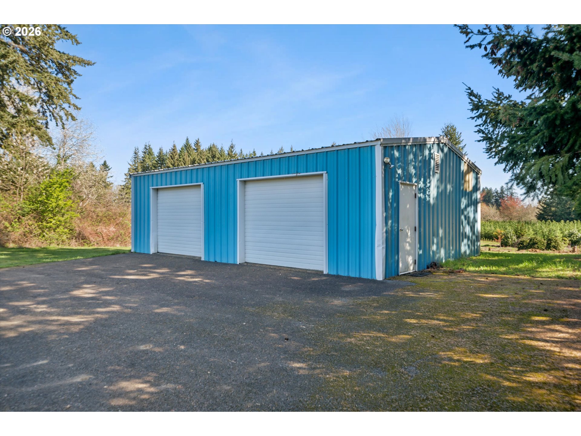38101 Southeast Hauglum Road Sandy, OR 97055 - Photo 33 of 40