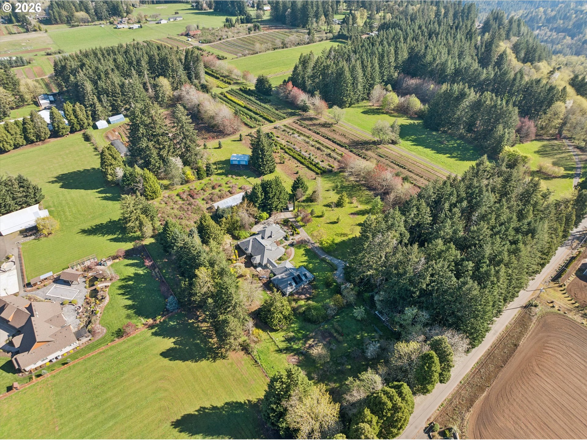 38101 Southeast Hauglum Road Sandy, OR 97055 - Photo 36 of 40