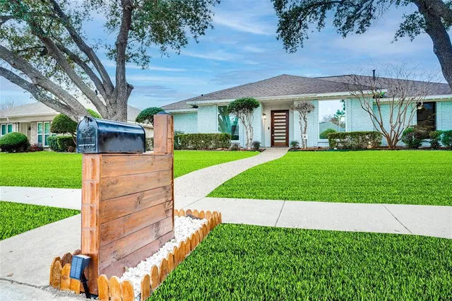 $590,000 | 1705 Danube Lane, Plano, TX 75075