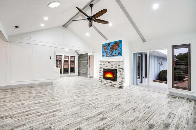 $590,000 | 1705 Danube Lane, Plano, TX 75075