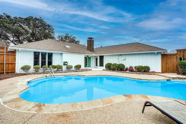 $590,000 | 1705 Danube Lane, Plano, TX 75075