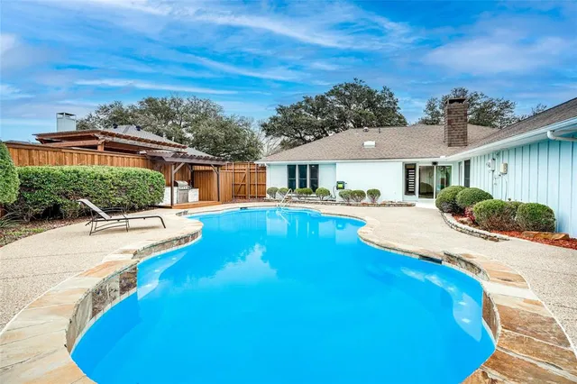 $590,000 | 1705 Danube Lane, Plano, TX 75075