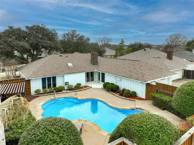 $590,000 | 1705 Danube Lane, Plano, TX 75075