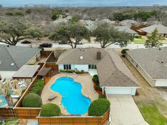 $590,000 | 1705 Danube Lane, Plano, TX 75075