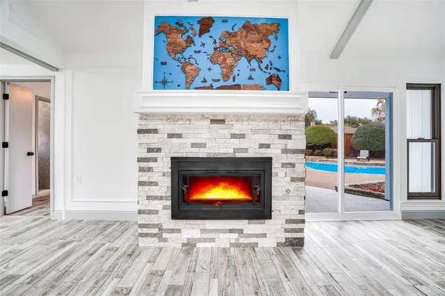 $590,000 | 1705 Danube Lane, Plano, TX 75075