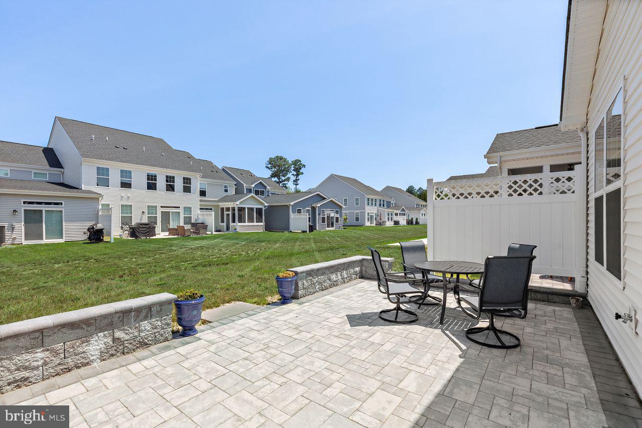 33628 Braemar Road, Unit 54 Frankford, DE 19945 - Photo 41 of 46