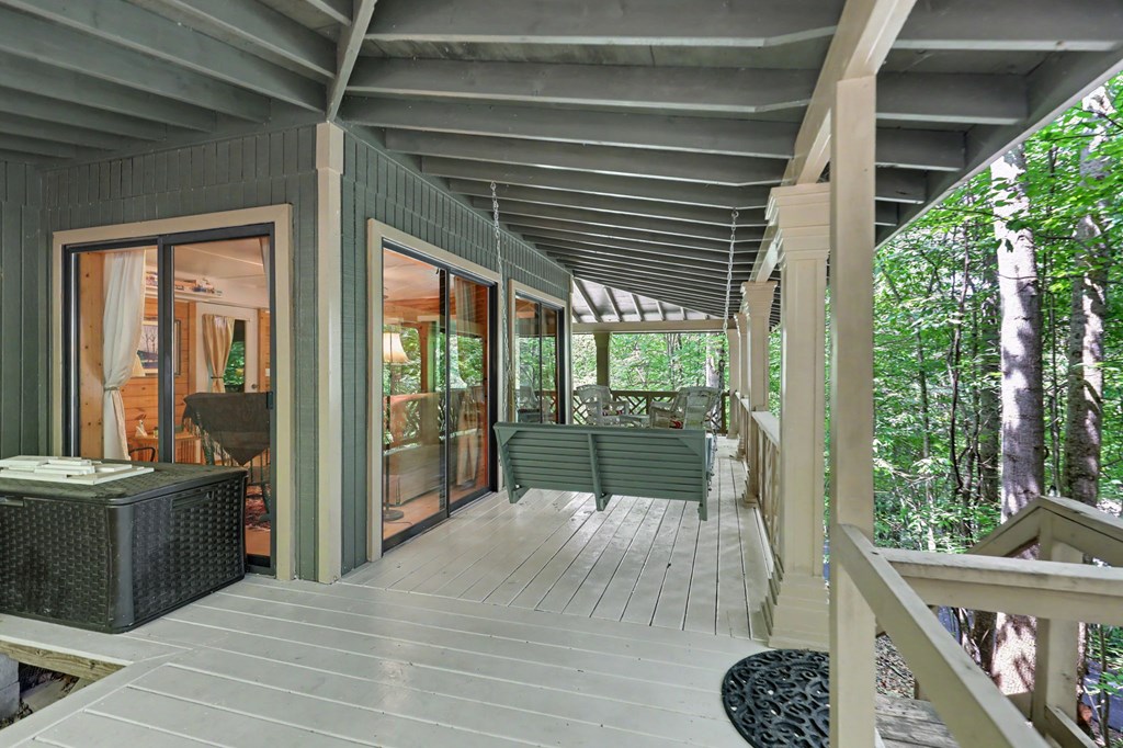 289 Doc Thomas Ridge Road Blairsville, GA 30512 - Photo 48 of 60