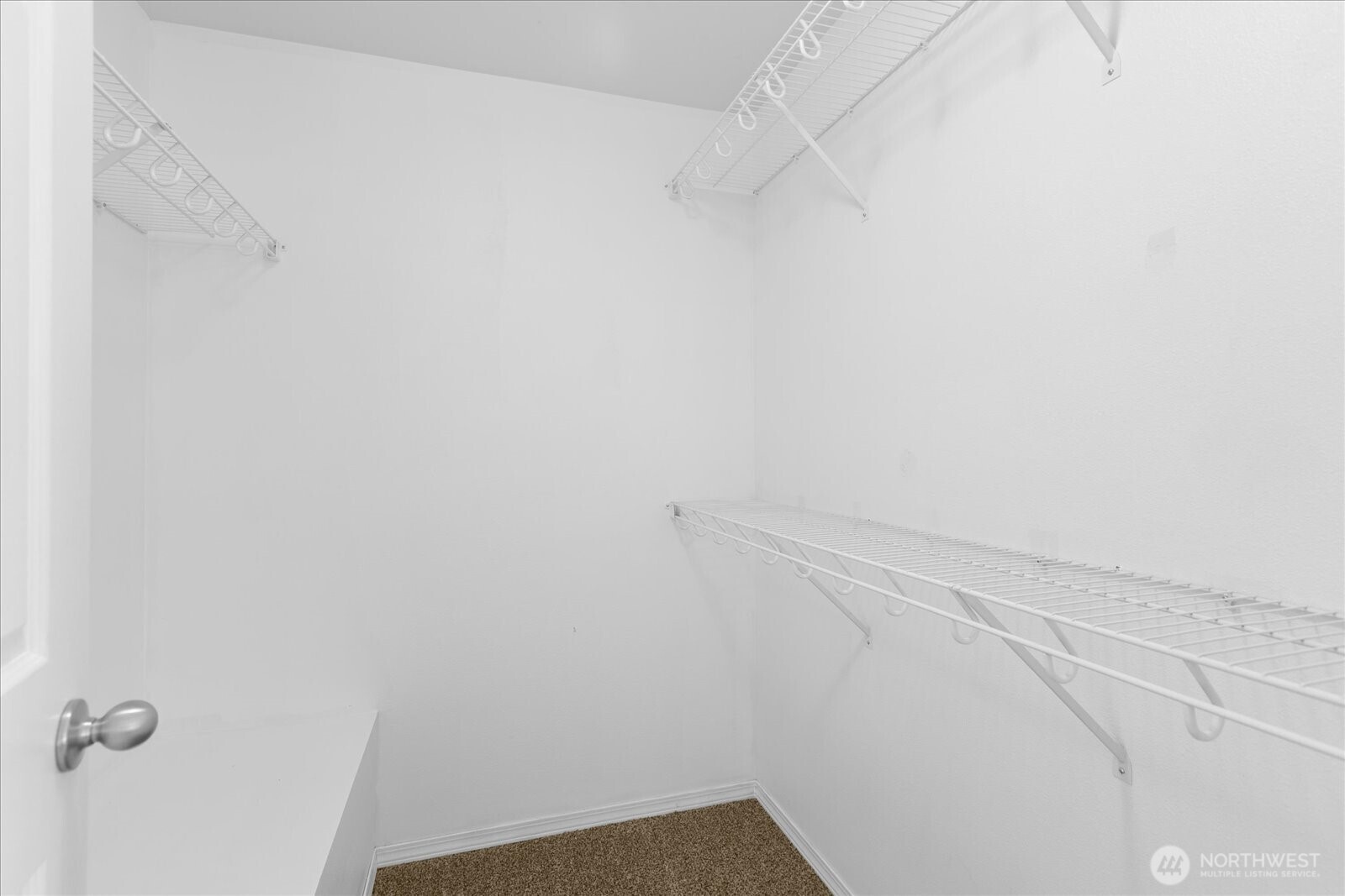 208 Shantel Street Mount Vernon, WA 98274 - Photo 18 of 31 a view of small space with racks on the wall