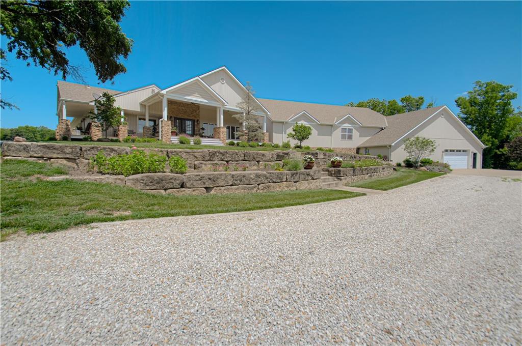9785 Northwest Baker Road Platte City, MO 64079 - Photo 83 of 90