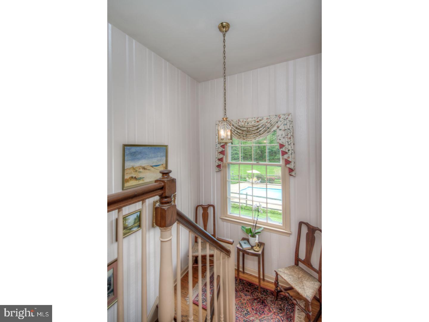 764 Worthington Road Wayne, PA 19087 - Photo 12 of 25 Foyer