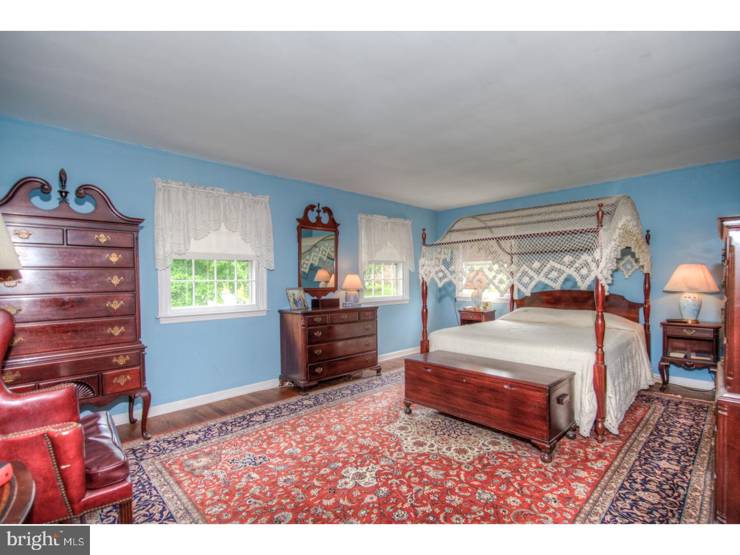 764 Worthington Road Wayne, PA 19087 - Photo 13 of 25 Master Bedroom