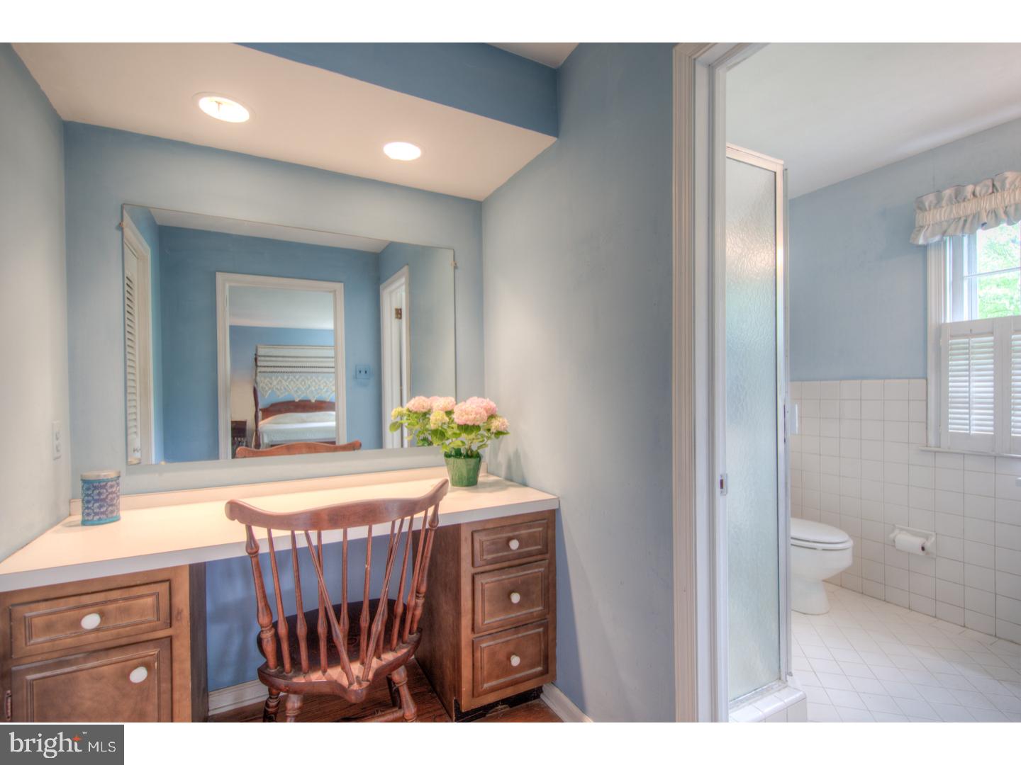764 Worthington Road Wayne, PA 19087 - Photo 14 of 25 Master Bathroom