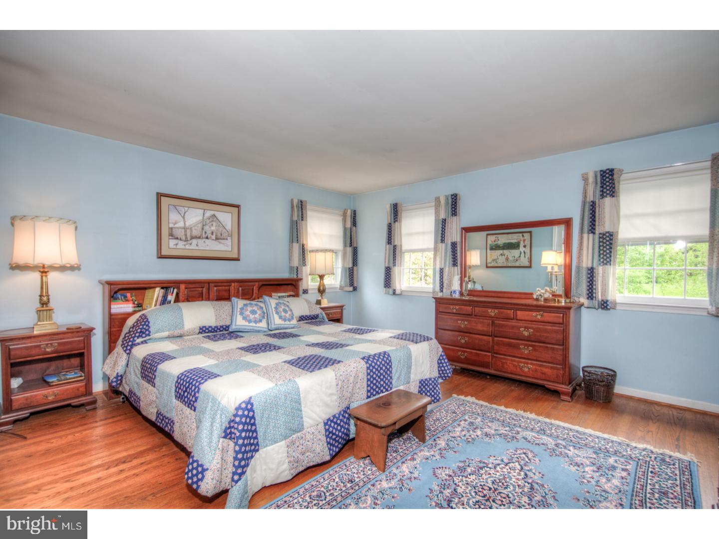 764 Worthington Road Wayne, PA 19087 - Photo 16 of 25 Bedroom 2