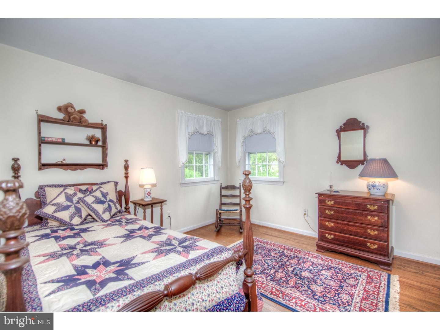 764 Worthington Road Wayne, PA 19087 - Photo 17 of 25 Bedroom 3