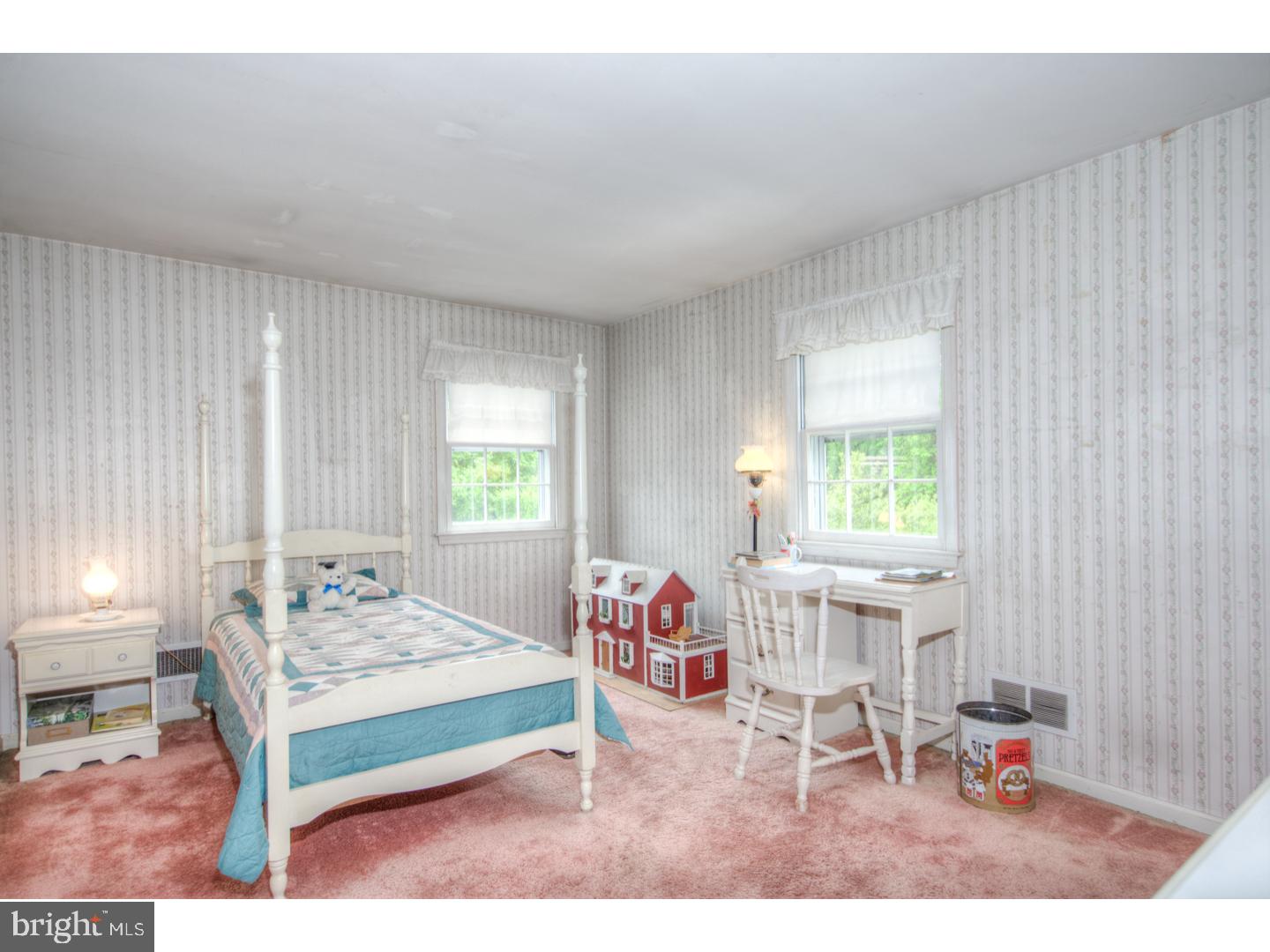 764 Worthington Road Wayne, PA 19087 - Photo 18 of 25 Bedroom 4