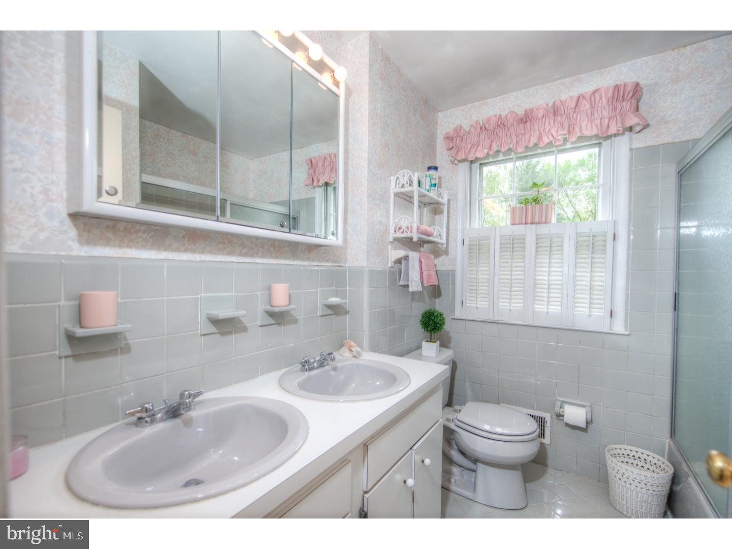 764 Worthington Road Wayne, PA 19087 - Photo 19 of 25 Bathroom