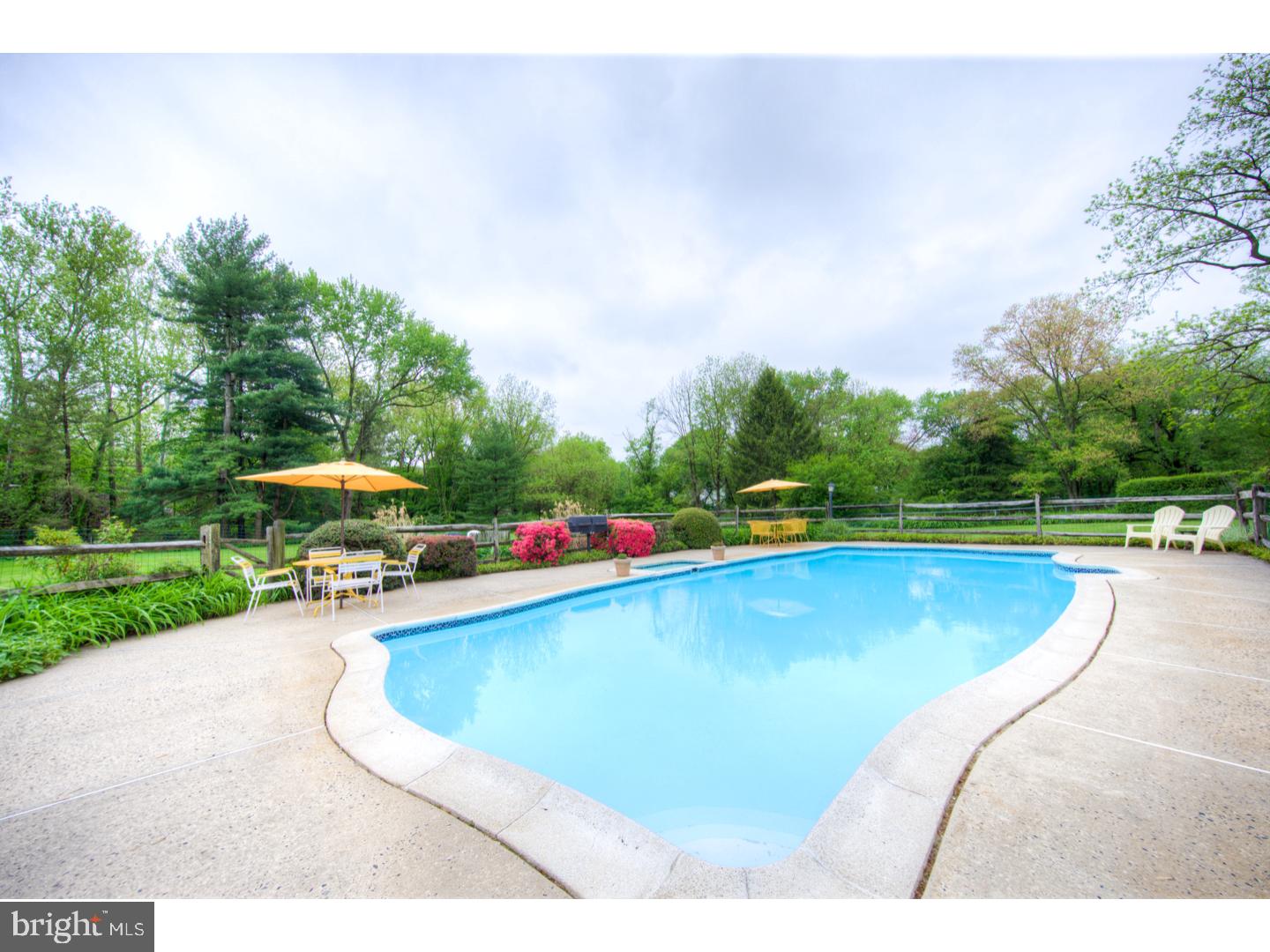 764 Worthington Road Wayne, PA 19087 - Photo 24 of 25