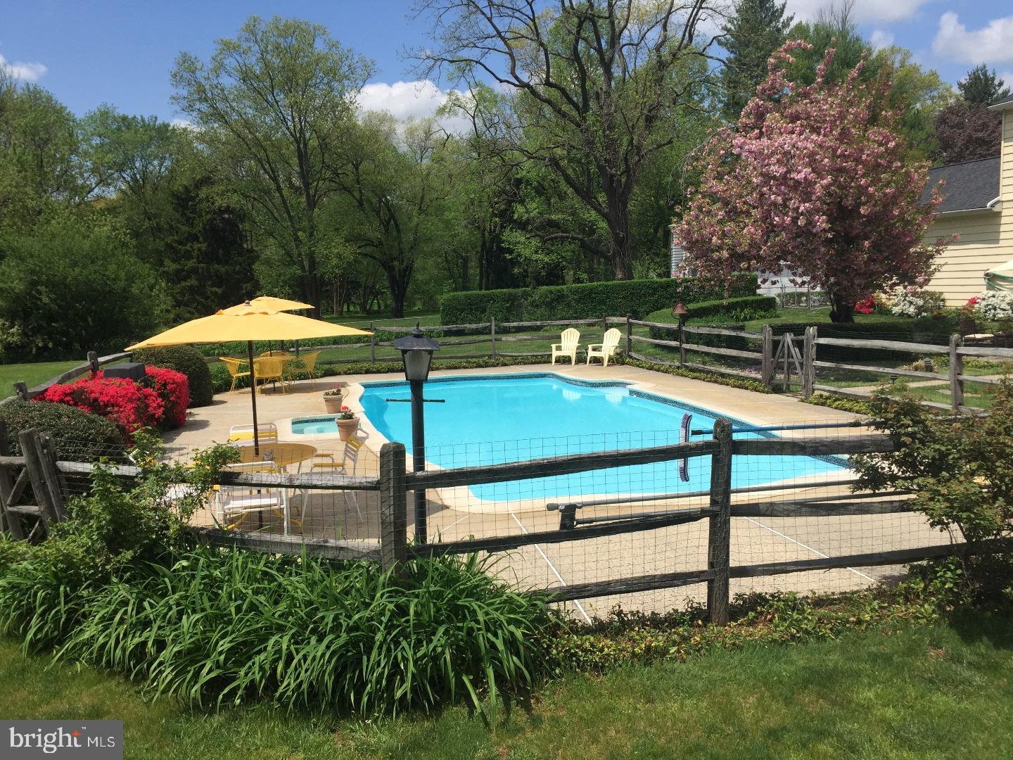764 Worthington Road Wayne, PA 19087 - Photo 4 of 25