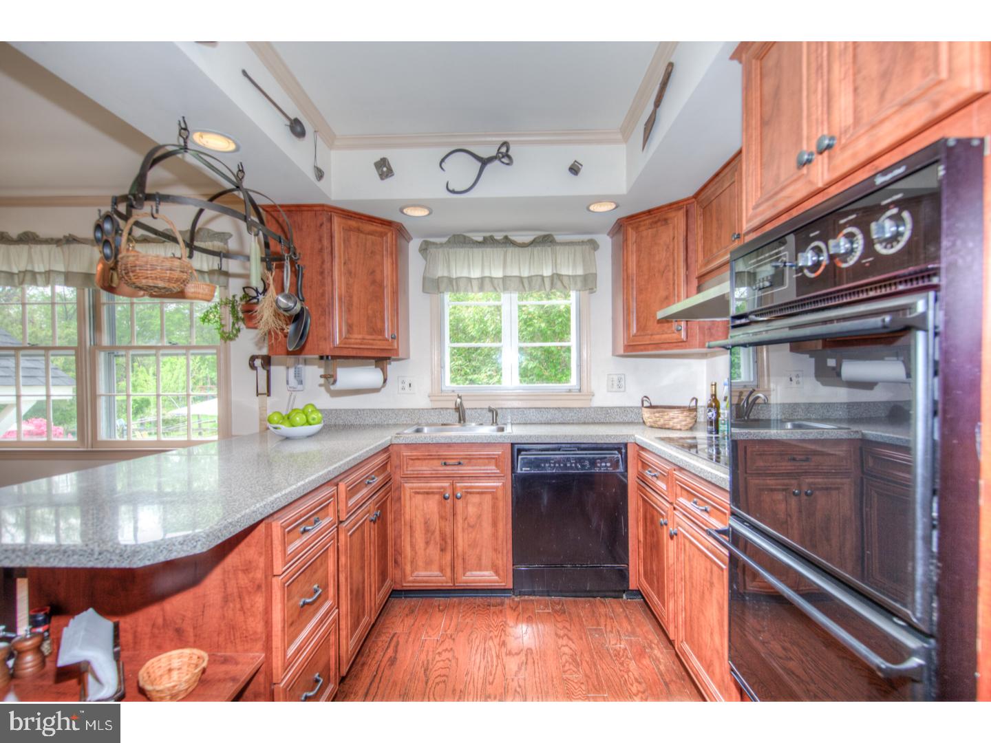 764 Worthington Road Wayne, PA 19087 - Photo 7 of 25 Kitchen