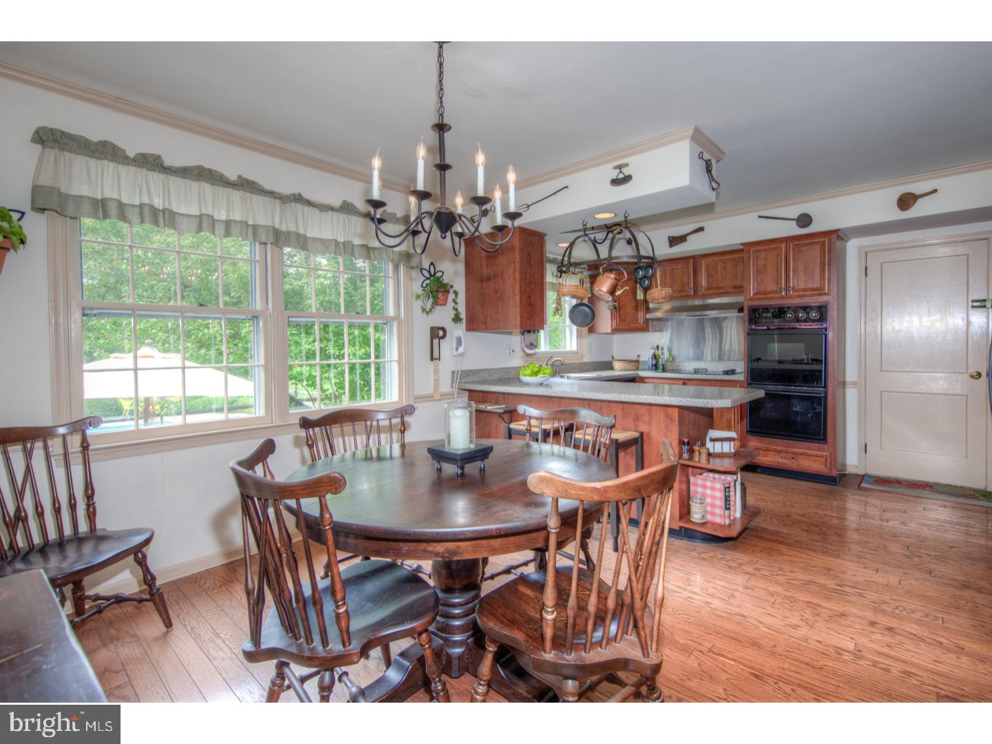764 Worthington Road Wayne, PA 19087 - Photo 8 of 25 Breakfast Room