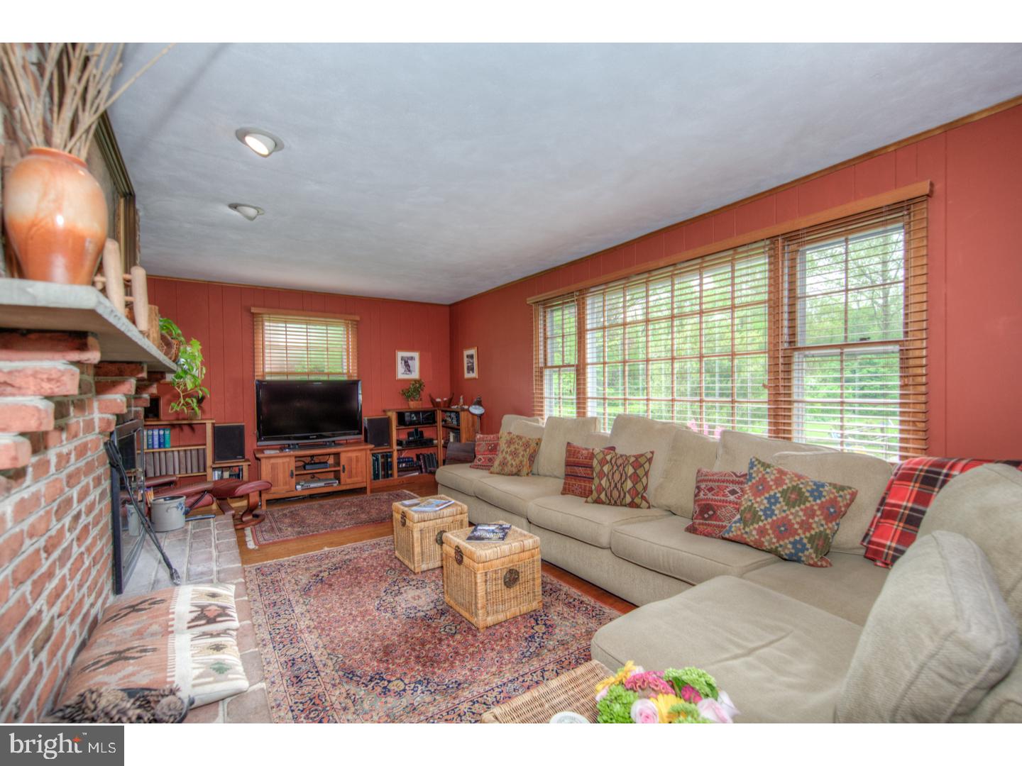 764 Worthington Road Wayne, PA 19087 - Photo 9 of 25 Family Room