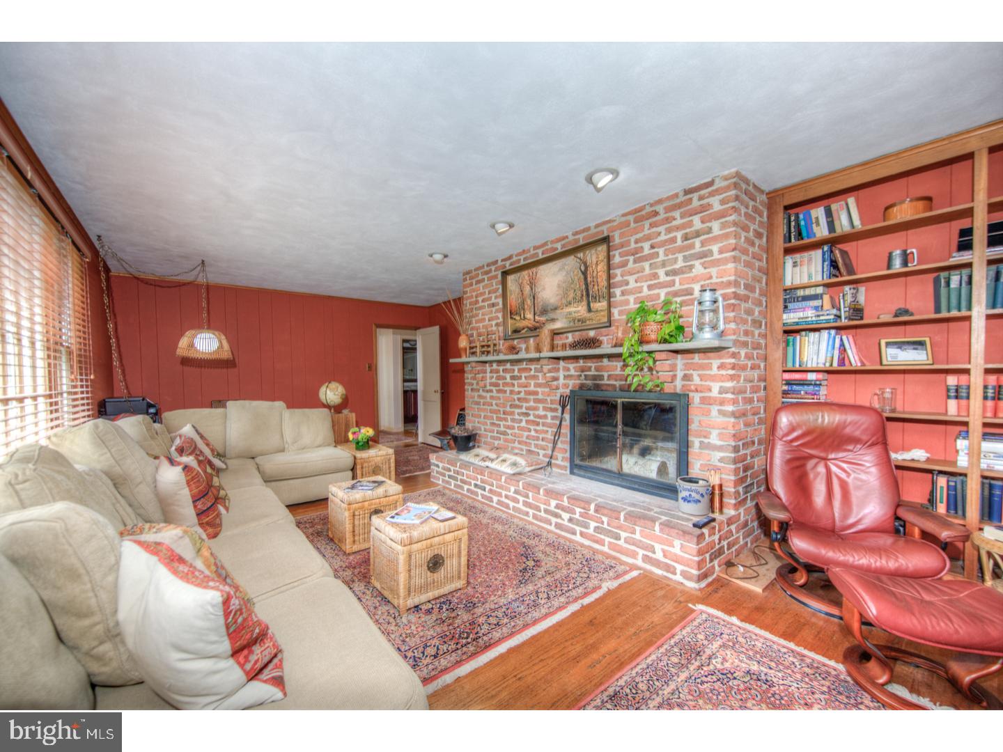 764 Worthington Road Wayne, PA 19087 - Photo 10 of 25 Family Room