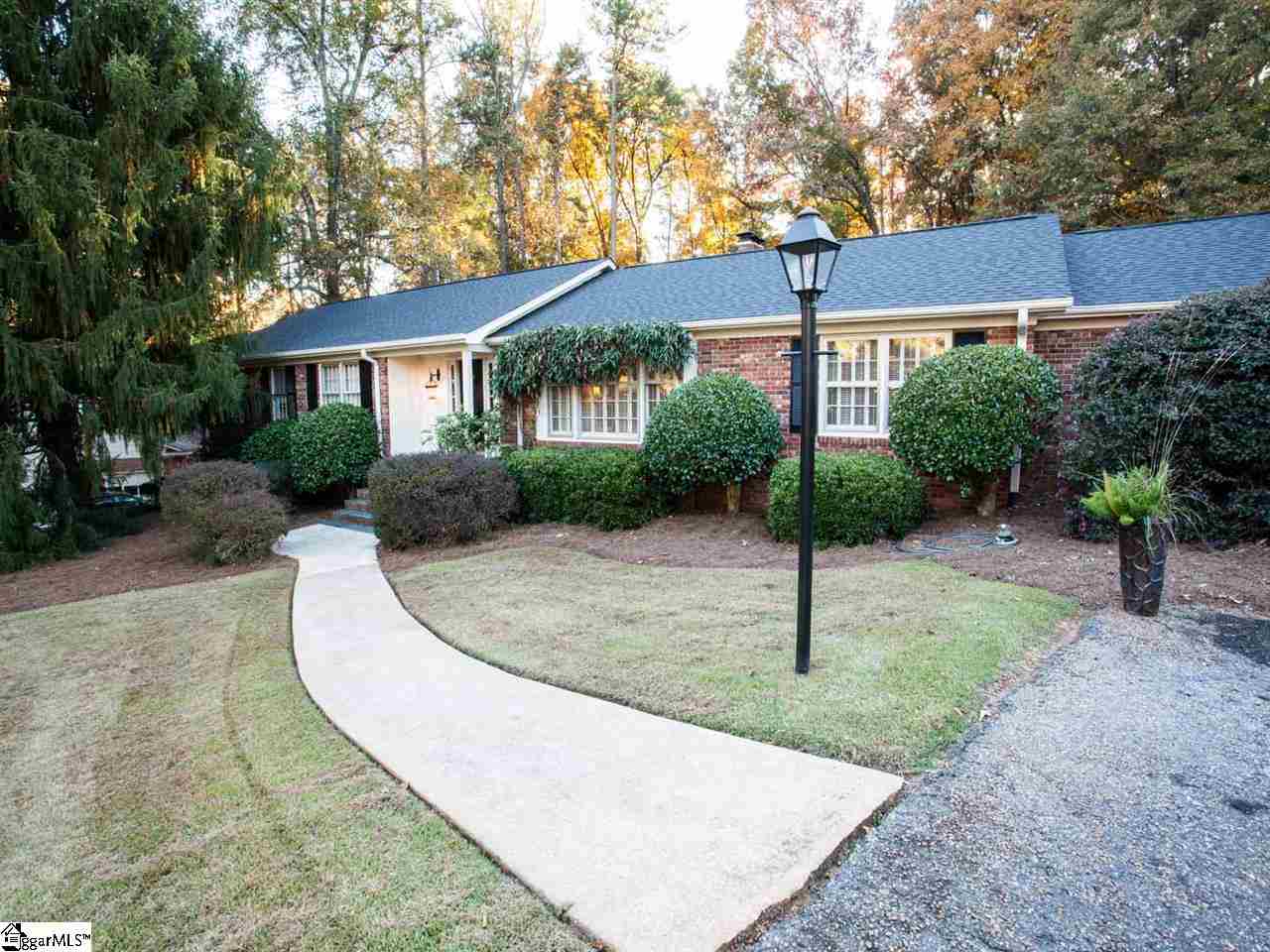 1008 Wembley Road Greenville, SC 29607 - Photo 1 of 1