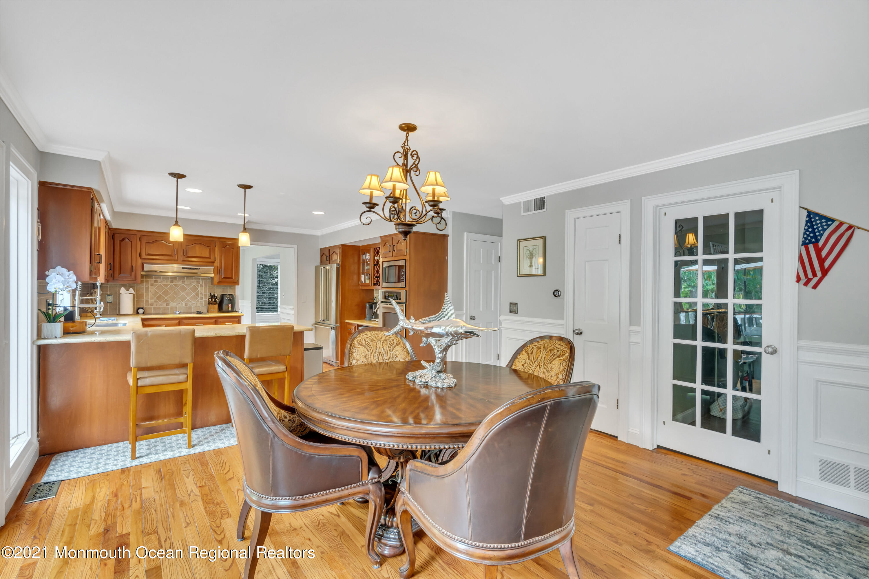 1214 Andover Road Forked River, NJ 08731 - Photo 22 of 103 KITCHEN