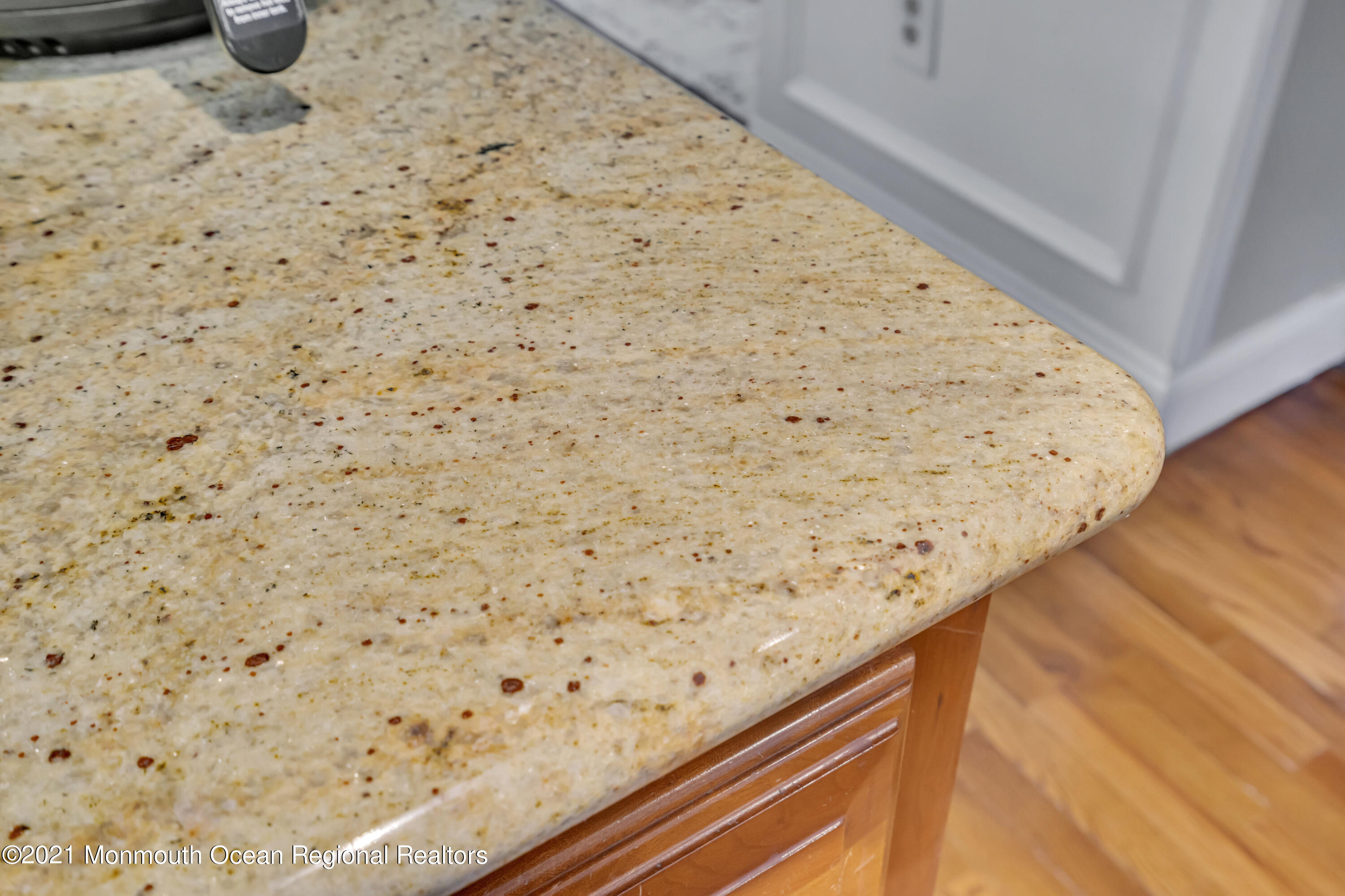 1214 Andover Road Forked River, NJ 08731 - Photo 29 of 103 GRANITE COUNTERS