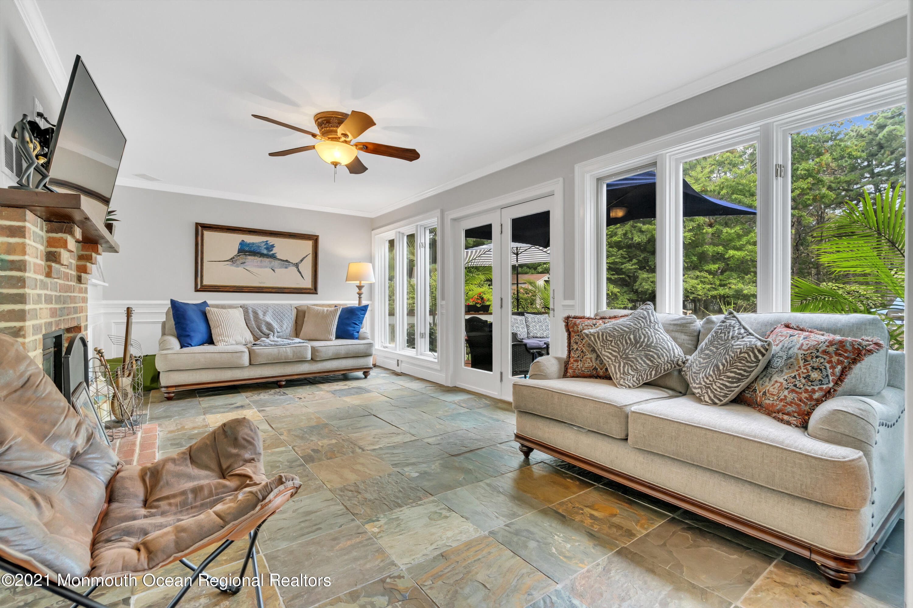 1214 Andover Road Forked River, NJ 08731 - Photo 31 of 103 FAMILY ROOM