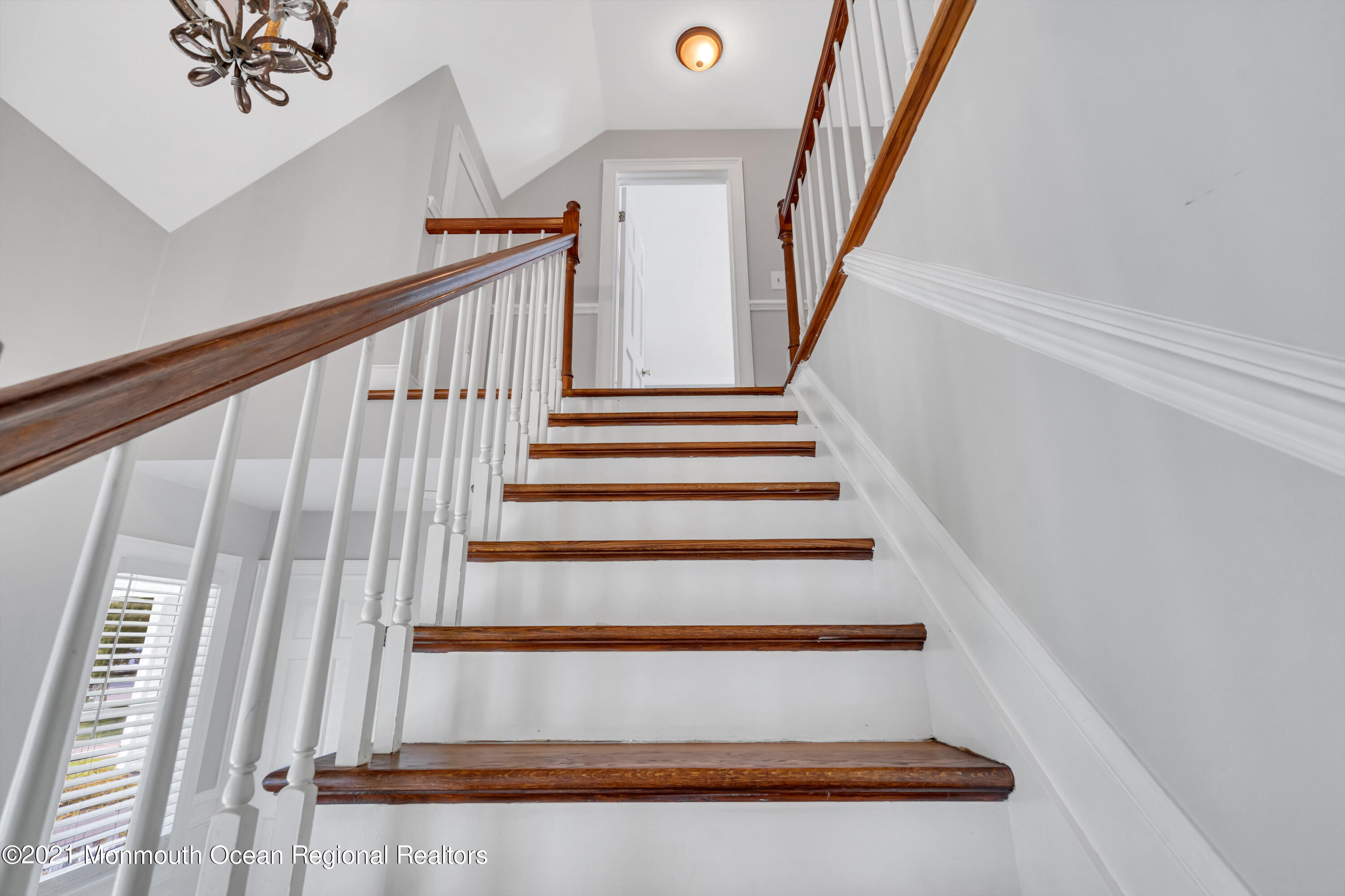 1214 Andover Road Forked River, NJ 08731 - Photo 36 of 103 STAIRS
