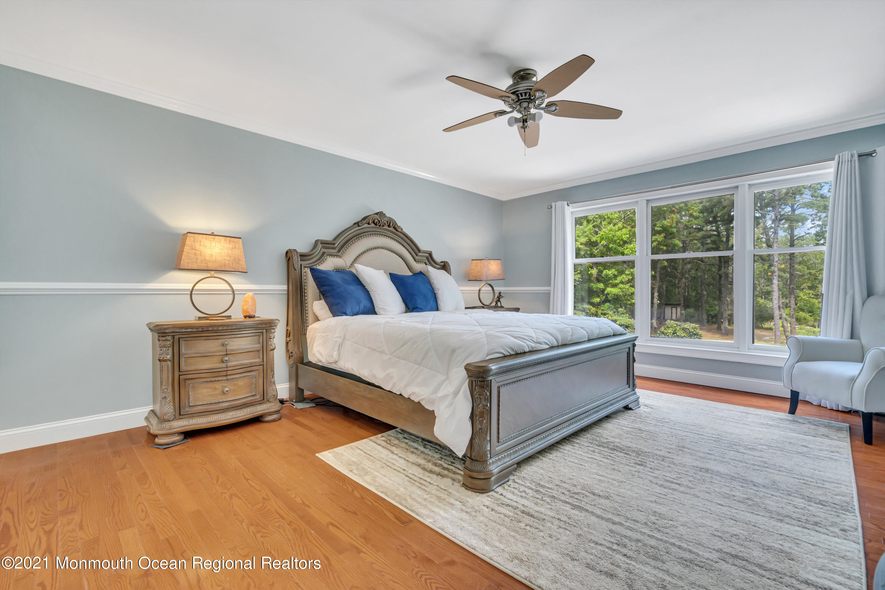 1214 Andover Road Forked River, NJ 08731 - Photo 38 of 103 MASTER BEDROOM