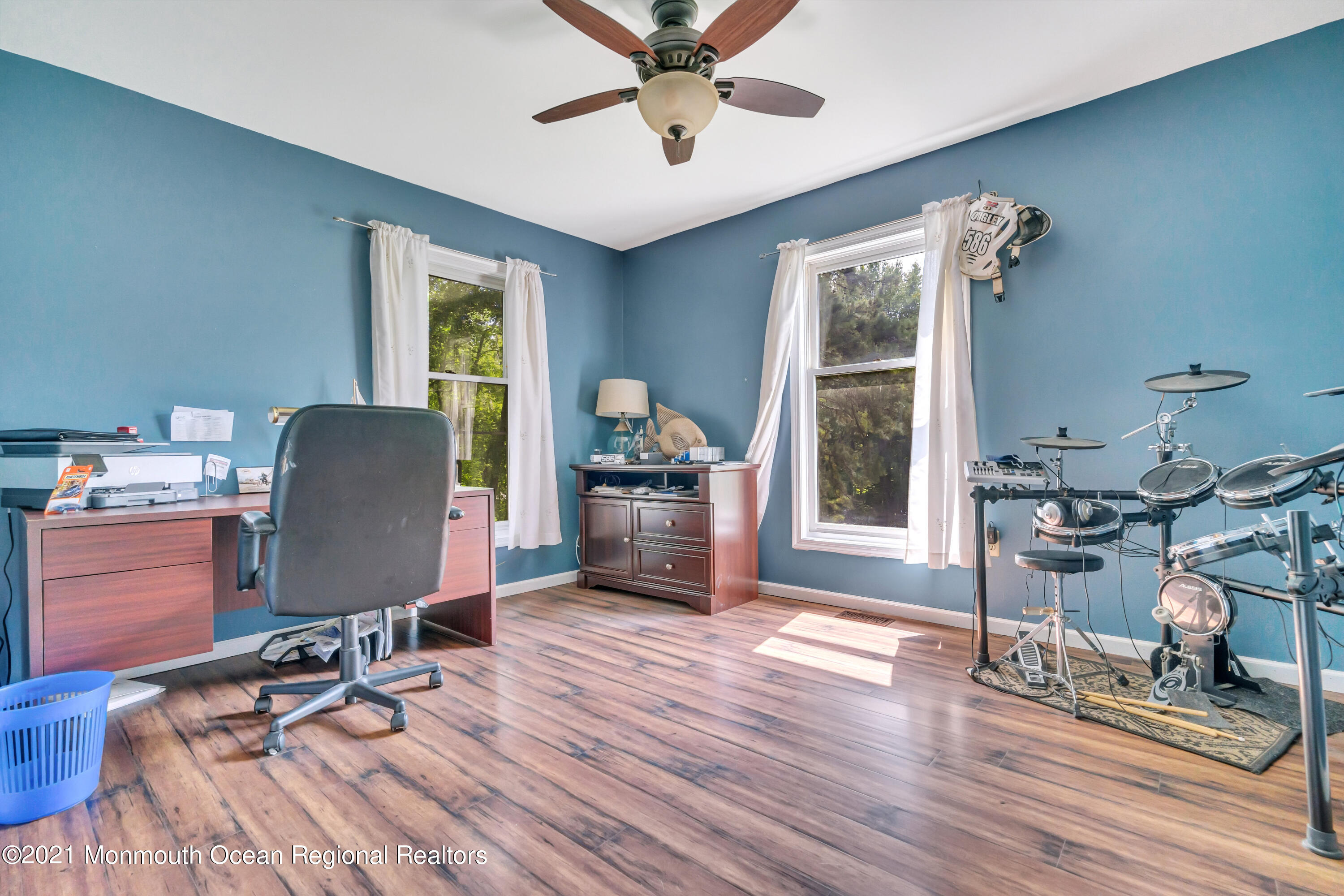 1214 Andover Road Forked River, NJ 08731 - Photo 45 of 103 BEDROOM 3