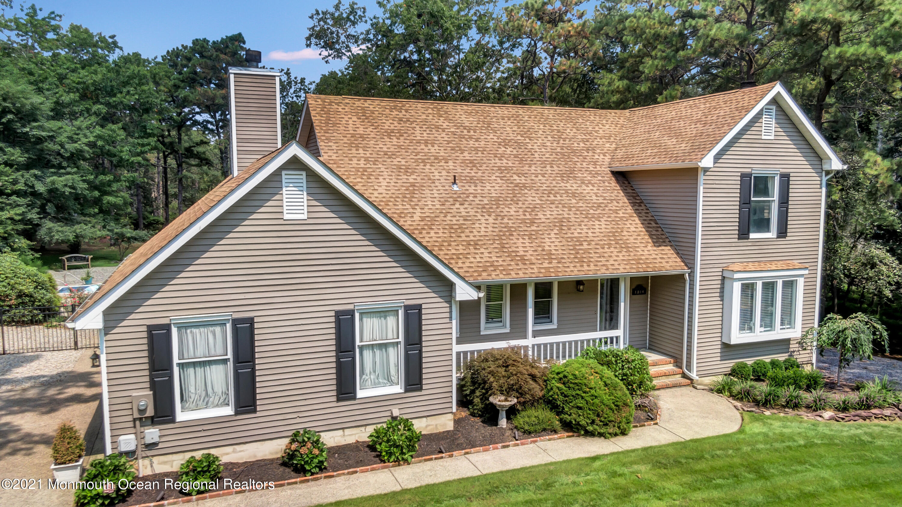 1214 Andover Road Forked River, NJ 08731 - Photo 80 of 103 102_dji_0809