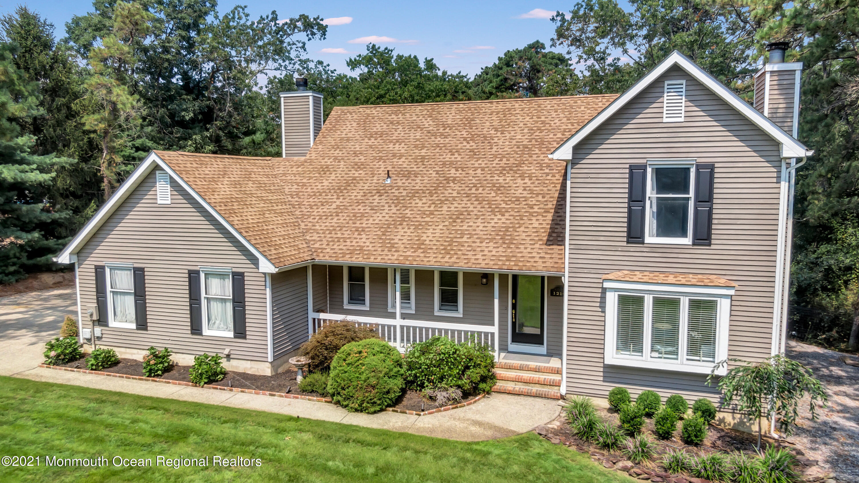 1214 Andover Road Forked River, NJ 08731 - Photo 81 of 103 103_dji_0814