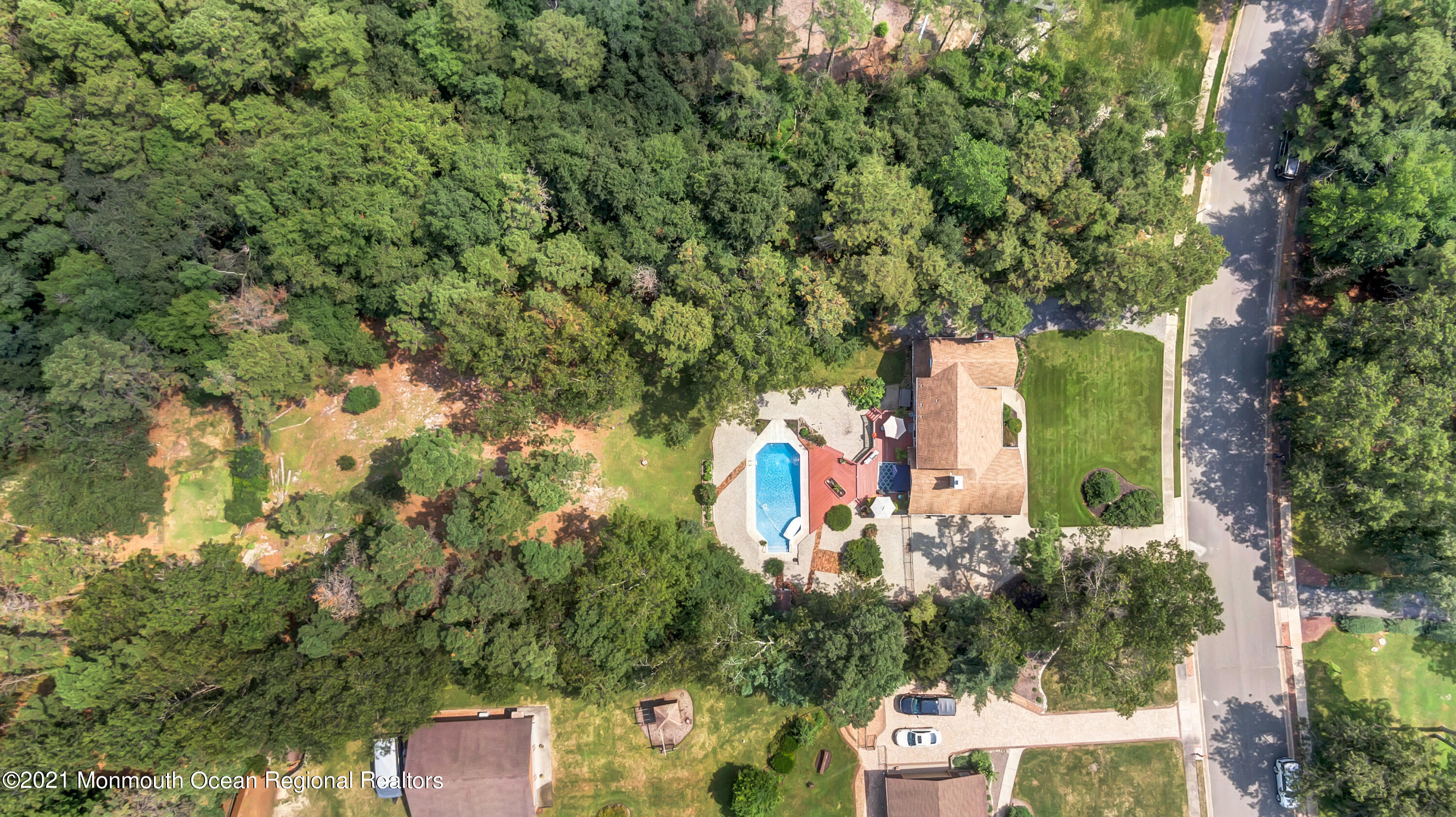1214 Andover Road Forked River, NJ 08731 - Photo 85 of 103 107_dji_0829