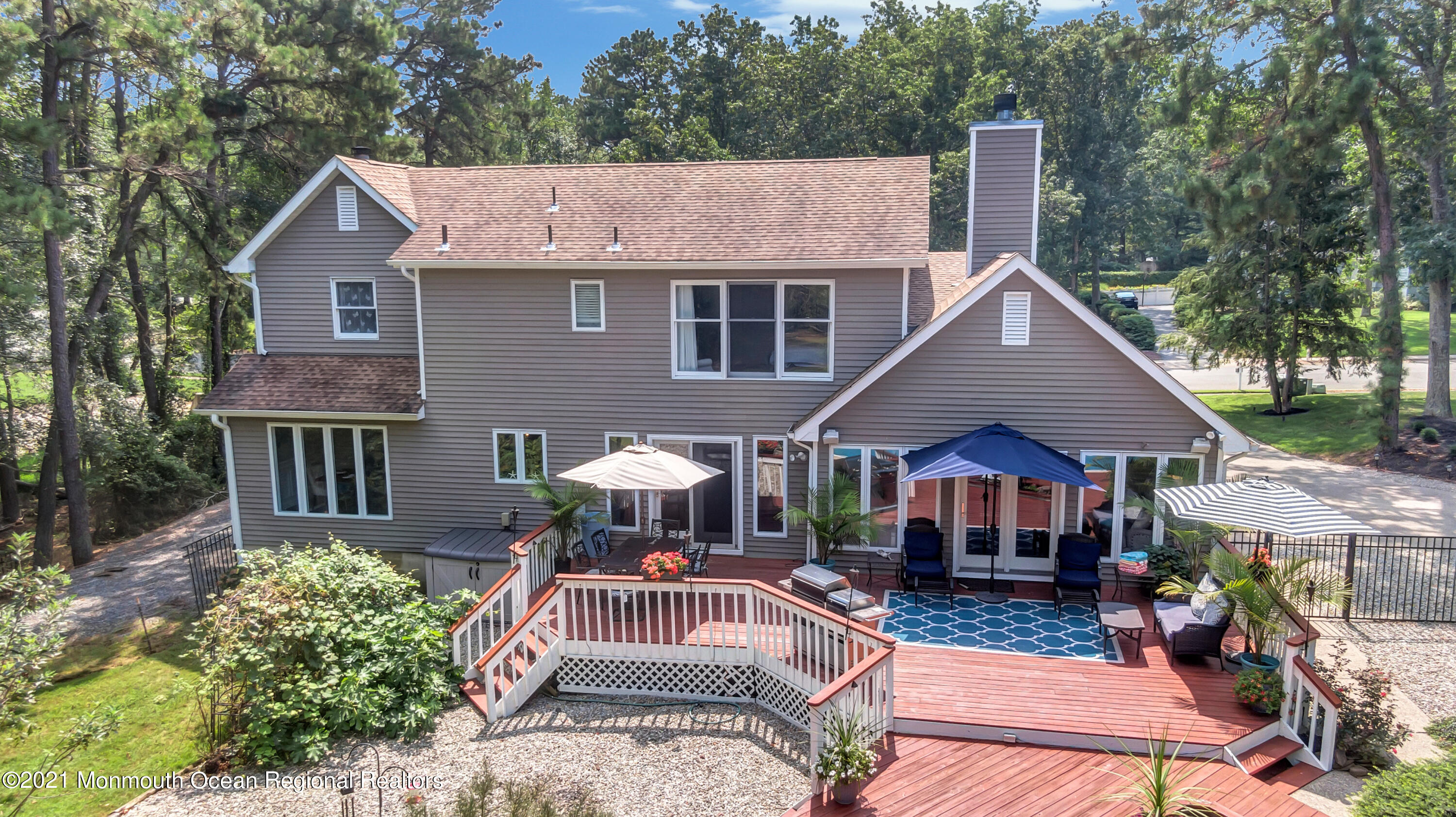 1214 Andover Road Forked River, NJ 08731 - Photo 88 of 103 110_dji_0844