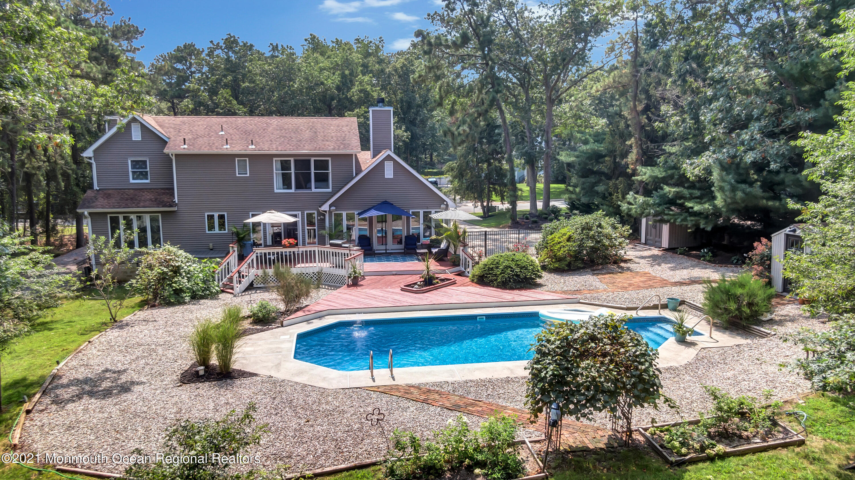 1214 Andover Road Forked River, NJ 08731 - Photo 90 of 103 112_dji_0854