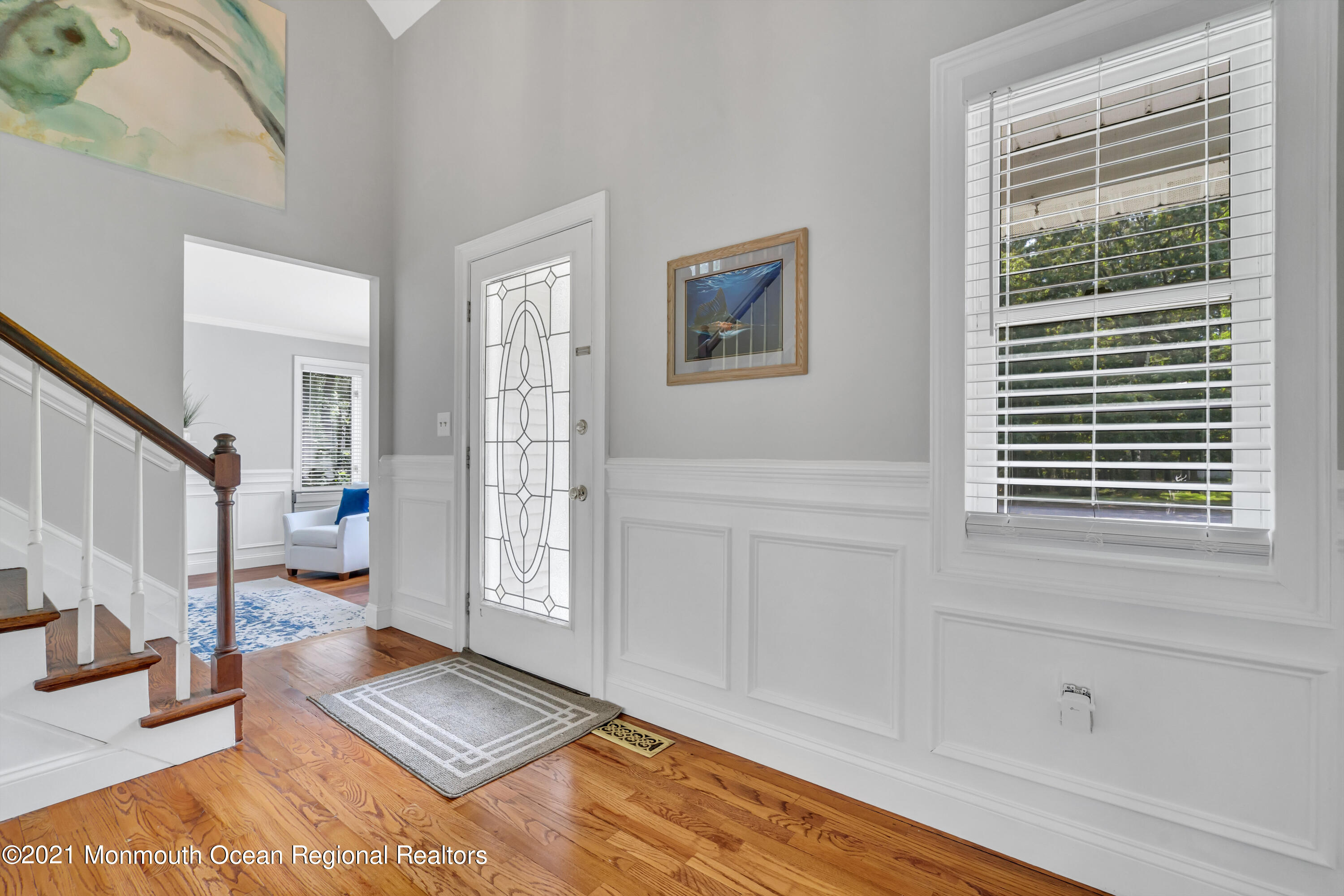 1214 Andover Road Forked River, NJ 08731 - Photo 10 of 103 FOYER