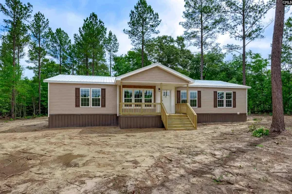 $232,000 | 395 Otis Baughman Sr Road, Wagener, SC 29164