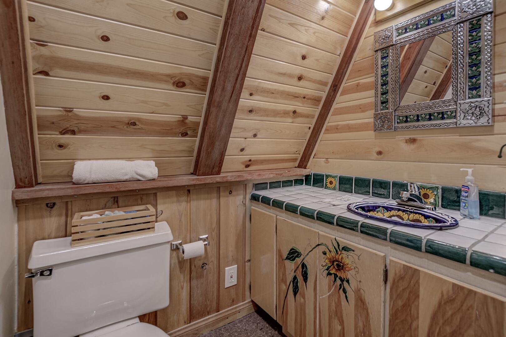 183 West Raven Road Payson, AZ 85541 - Photo 41 of 70 Upper-Level Bath