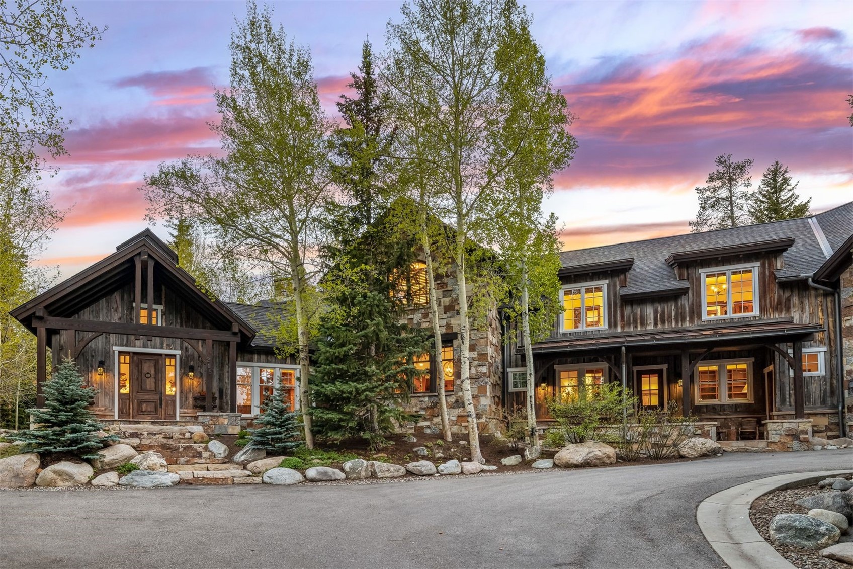 215 Royal Tiger Road Breckenridge, CO 80424 - Photo 4 of 48