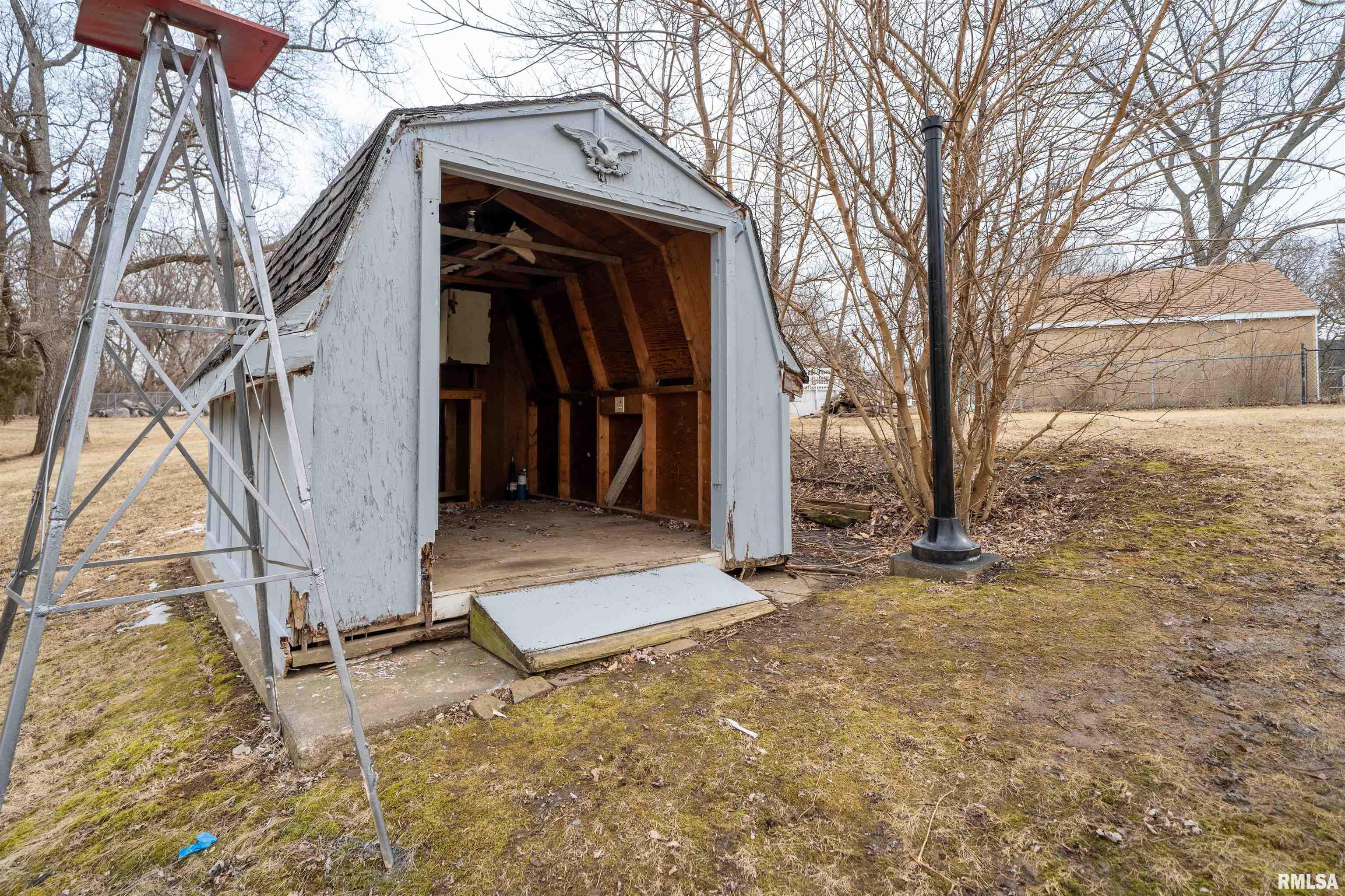 5227 West Monroe Road Peoria, IL 61607 - Photo 42 of 43 Gallery Image 42