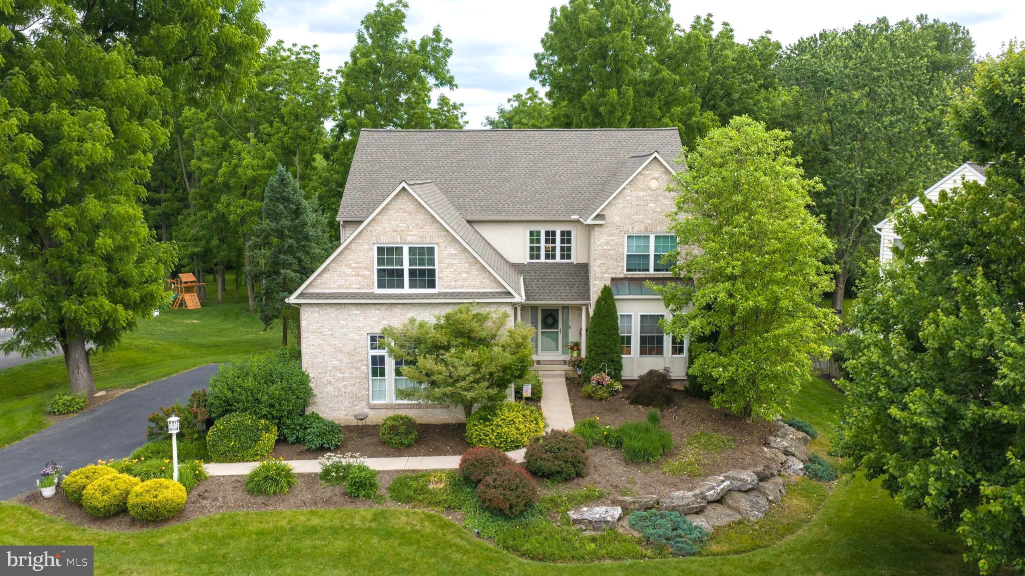 238 Heatherstone Way Lancaster, PA 17601 - Photo 6 of 141