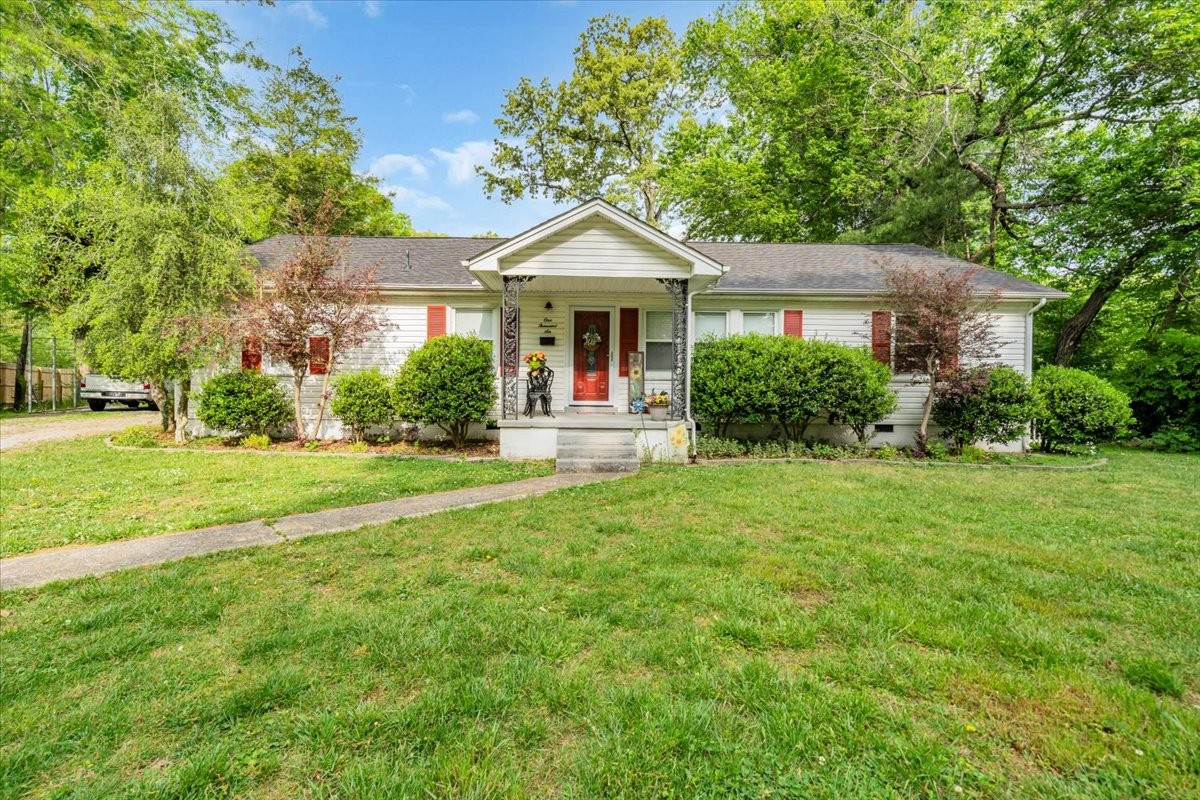 1006 Evins Street Manchester, TN 37355 - Photo 3 of 53