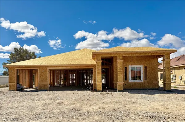 $499,978 | 2870 Margarita Avenue, Pahrump, NV 89048