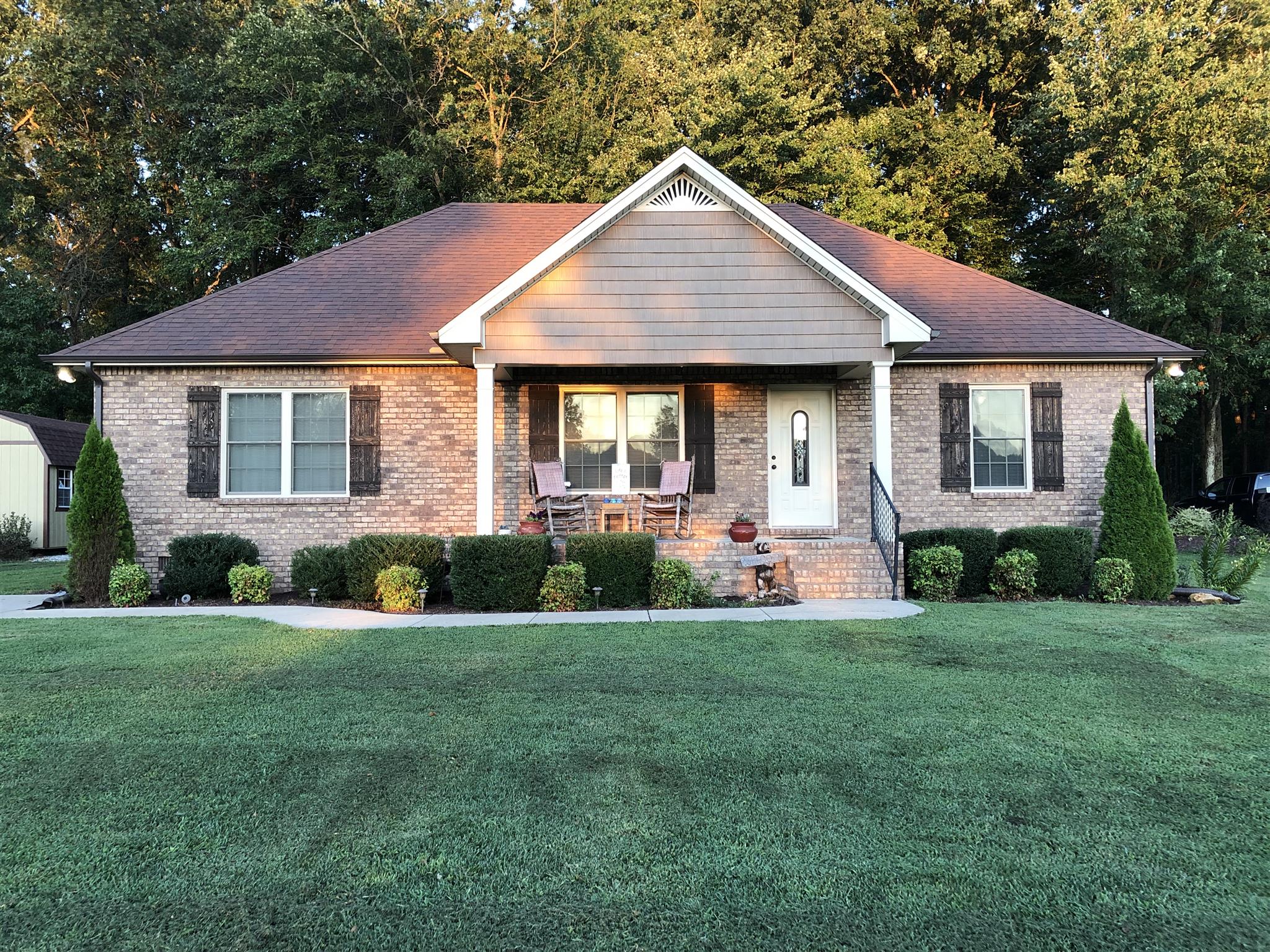 1154 Mt Vernon Road Bethpage, TN 37022 - Photo 1 of 30 Gallery Image 1