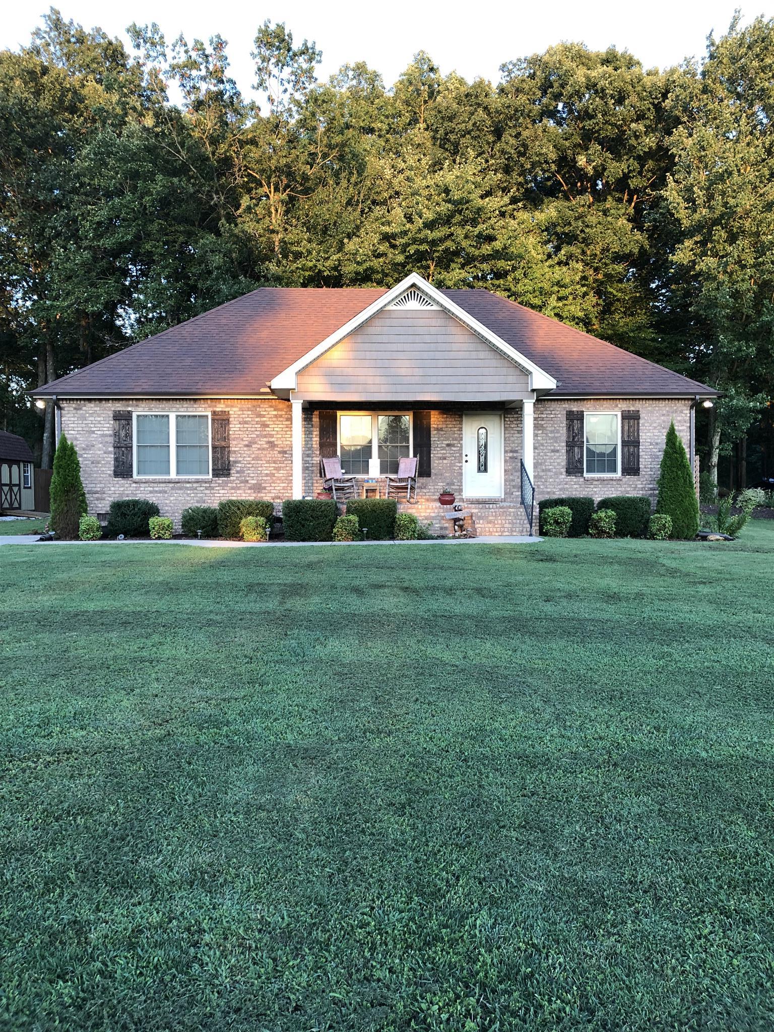 1154 Mt Vernon Road Bethpage, TN 37022 - Photo 2 of 30 Gallery Image 2
